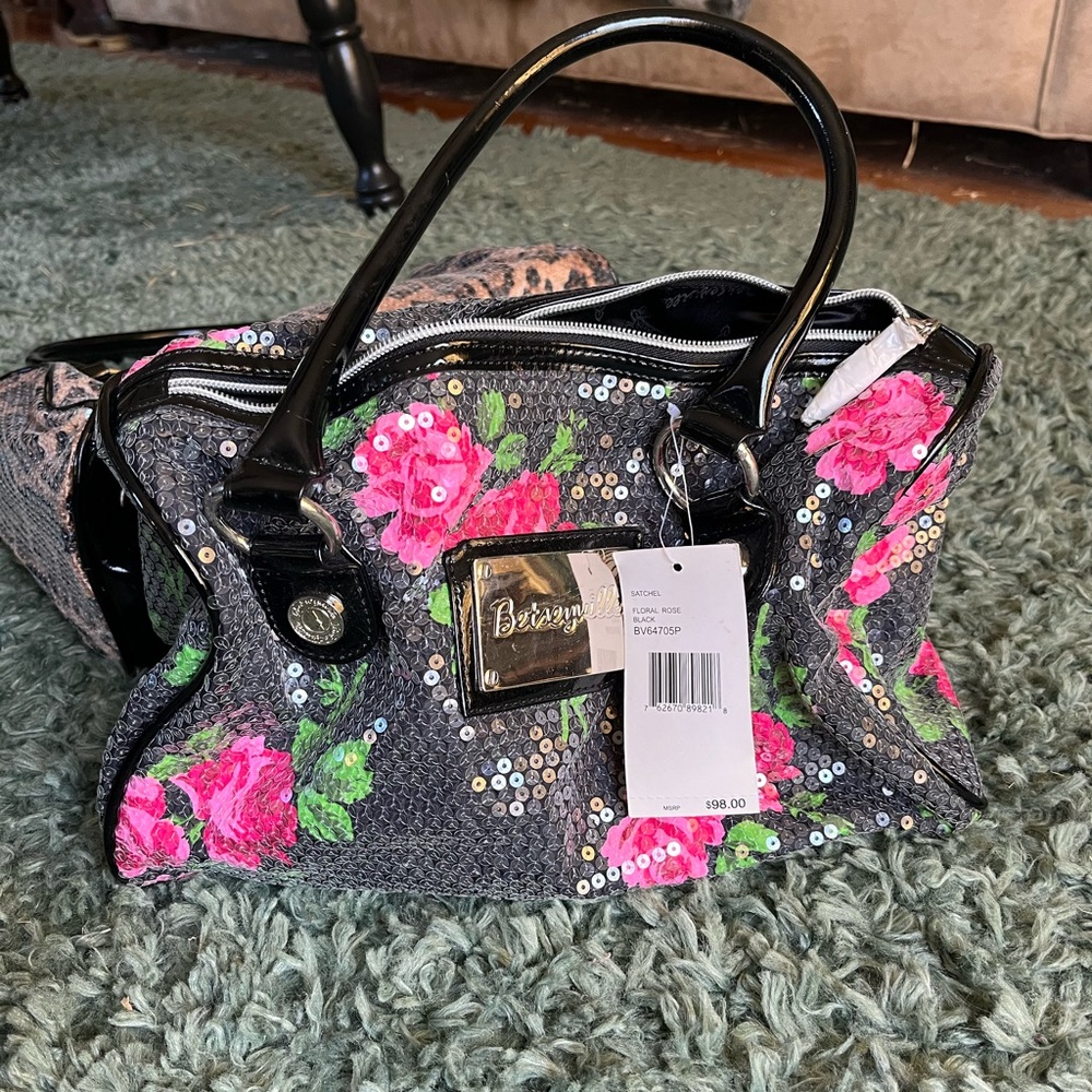 Betseyville bag